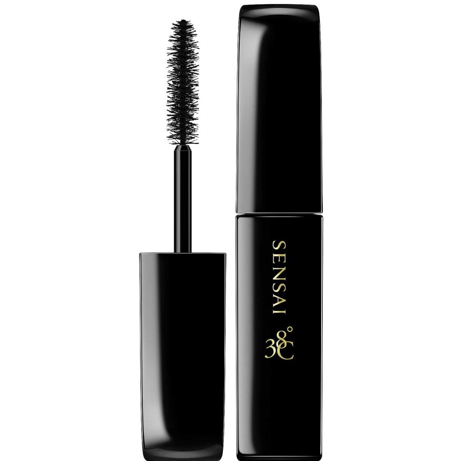 Make Up Sensai Mascara | Lash Volumiser 38°C