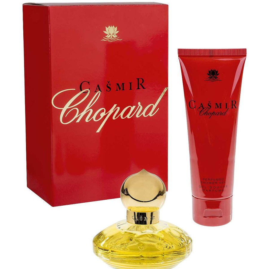 D Fte Chopard Sets | Casmir Set Edp 30Ml+Dg 75Ml