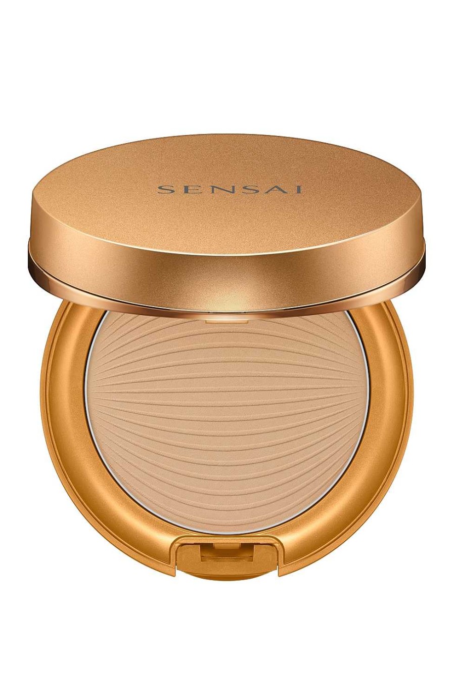 Make Up Sensai Puder | Natural Veil Compact