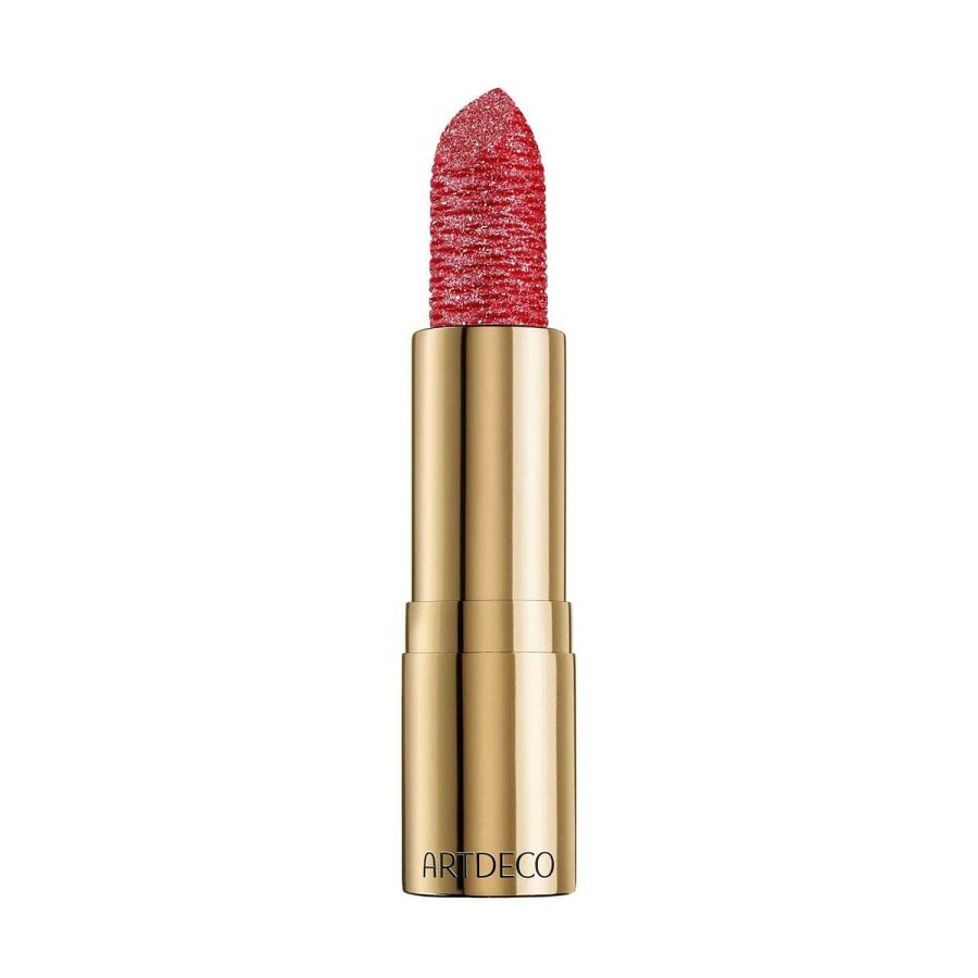 Make Up Artdeco Lippenstift | Ad Lip Jewels 33 Red Diamonds