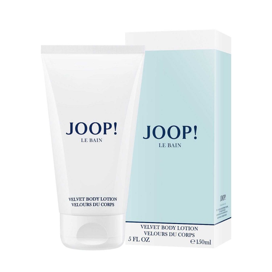 D Fte Joop! K Rperpflege | Le Bain Velvet Body Lotion