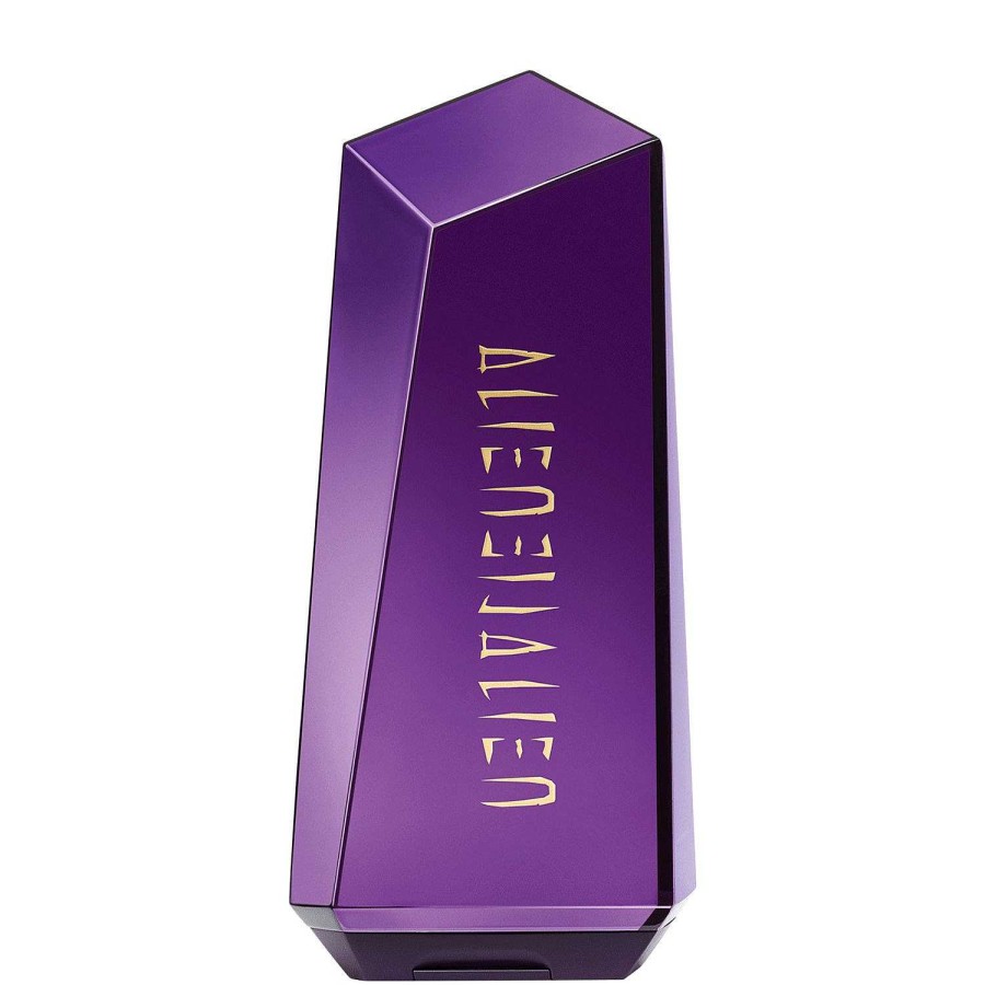 Pflege Mugler K Rperpflege | Alien Bodylotion