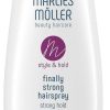 Pflege Marlies Möller Haarpflege | Finally Strong Hairspray