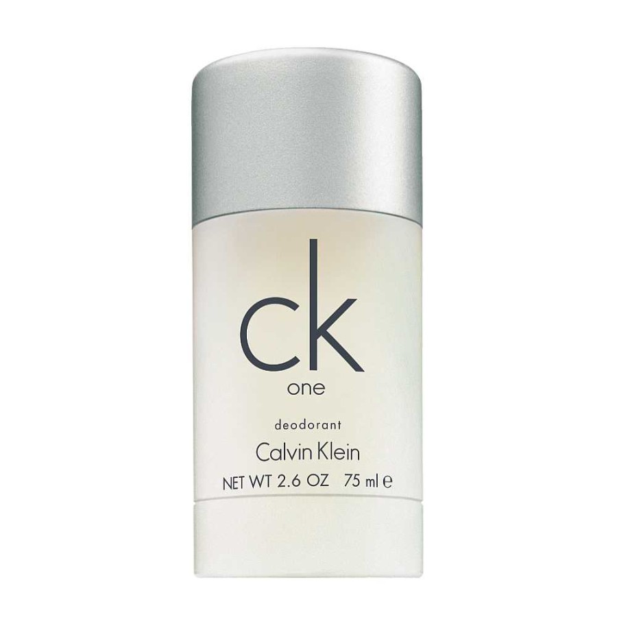 D Fte Calvin Klein Deodorants | Ck One Deo Stick