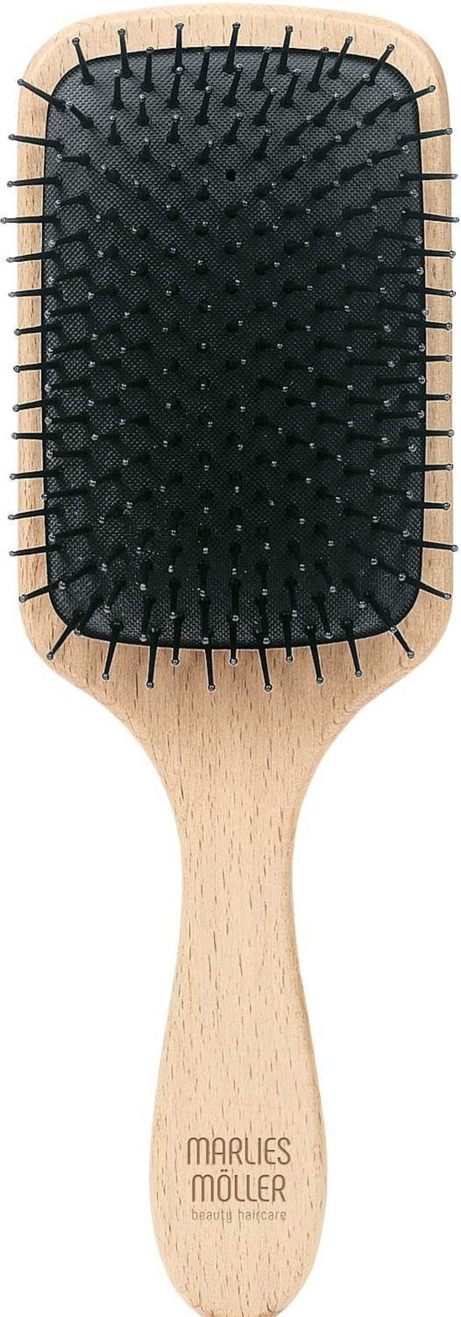 Accessoires Marlies Möller Haaraccessoires | Hair & Scalp Massage Brush