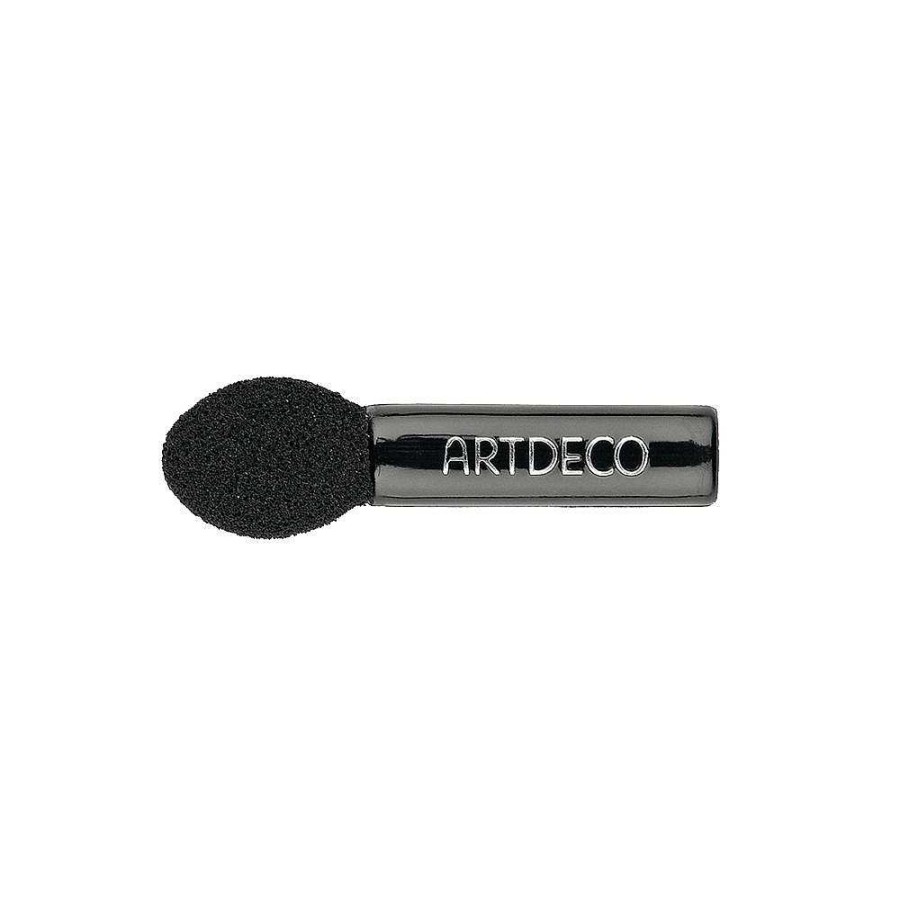 Accessoires Artdeco Make Up Pinsel | Lidschatten Mini-Aplikator F R Duo-Box