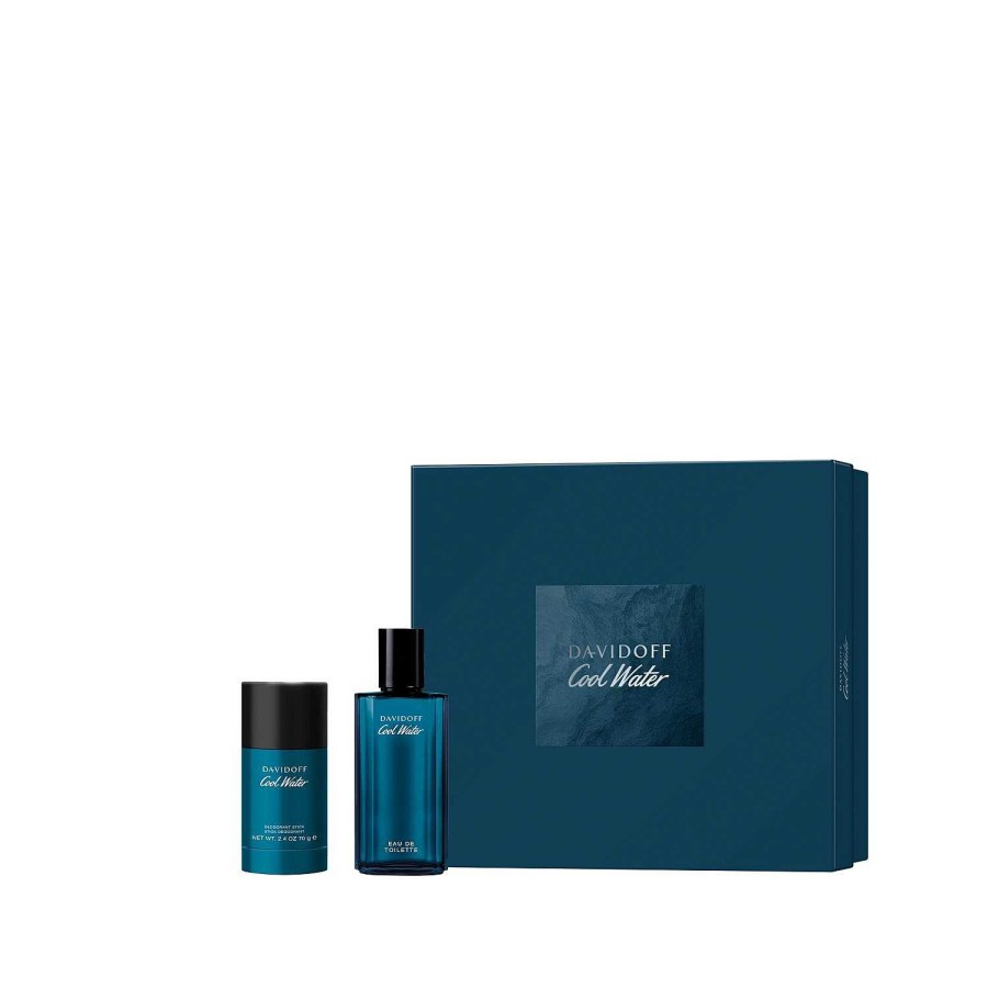 D Fte Davidoff Sets | Cool Water Set