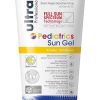 Pflege Ultrasun AG Sonnenschutz | Pediatrics Sun Gel Sf50+