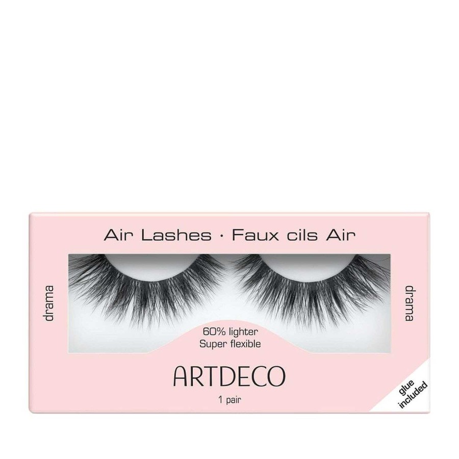 Make Up Artdeco Wimpern | Air Lashes (34 Drama)