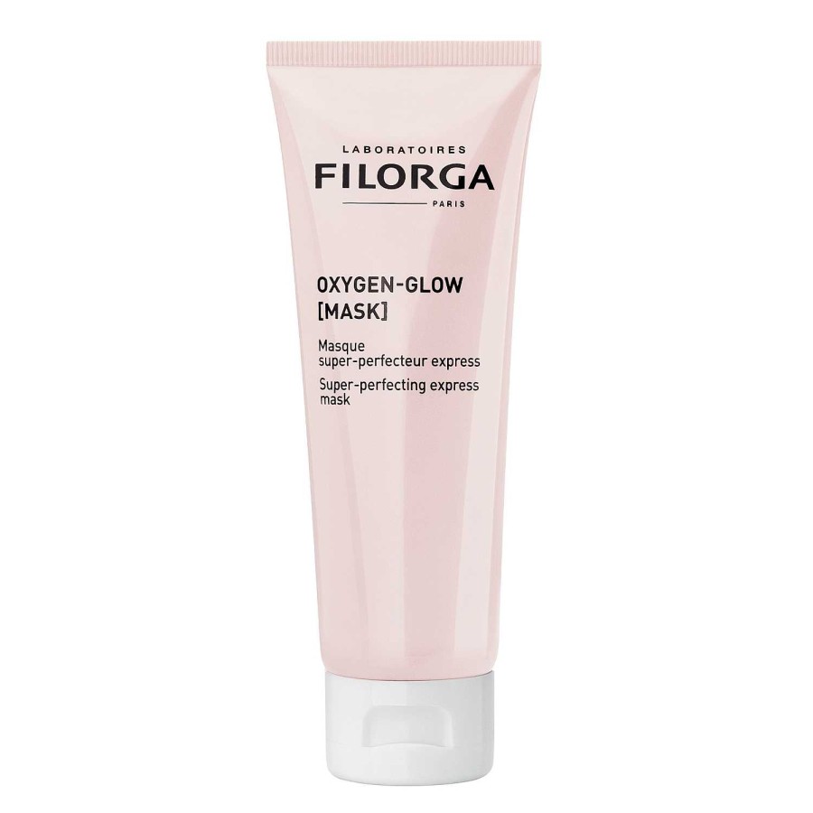 Pflege Filorga Beautykuren Und -Masken | Oxygen Glow Mask