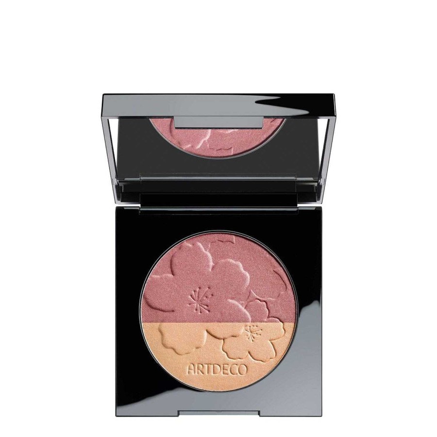 Make Up Artdeco Rouge | Ad Glow Blusher Dress Up