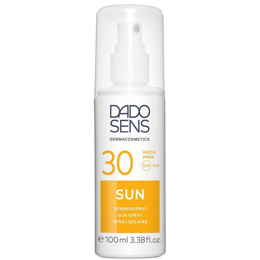 Pflege DADO SENS Sonnenschutz | Sonnenspray Spf 30