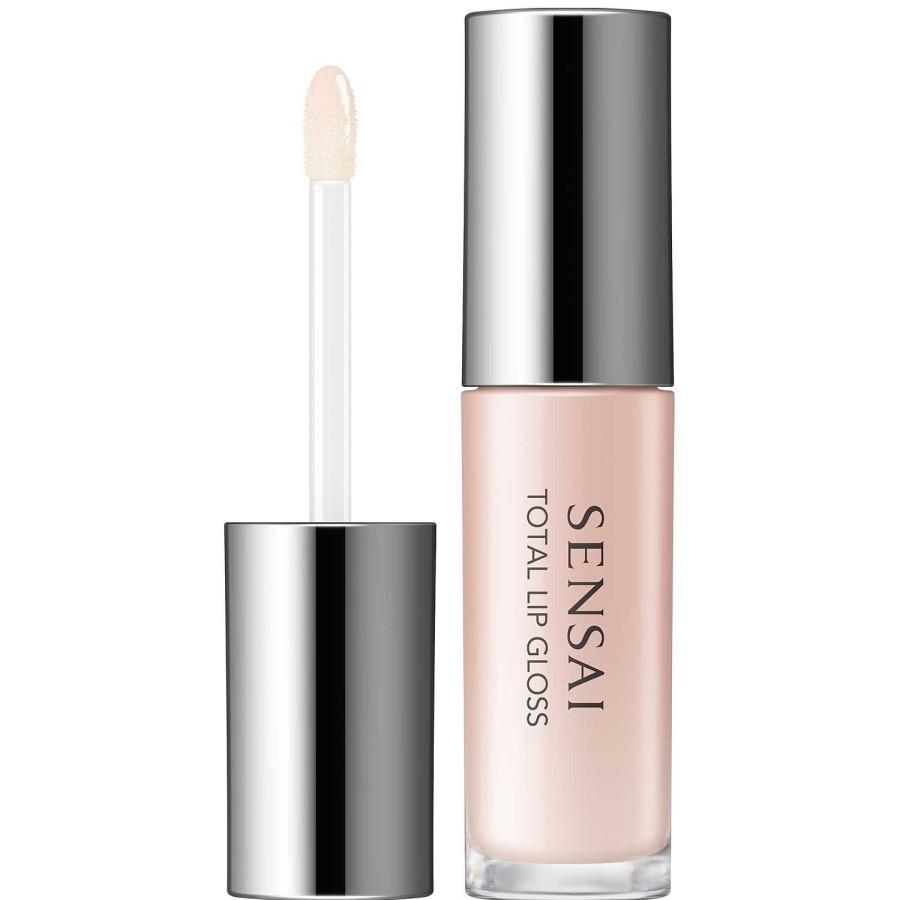 Make Up Sensai Lipgloss | Total Lip Gloss