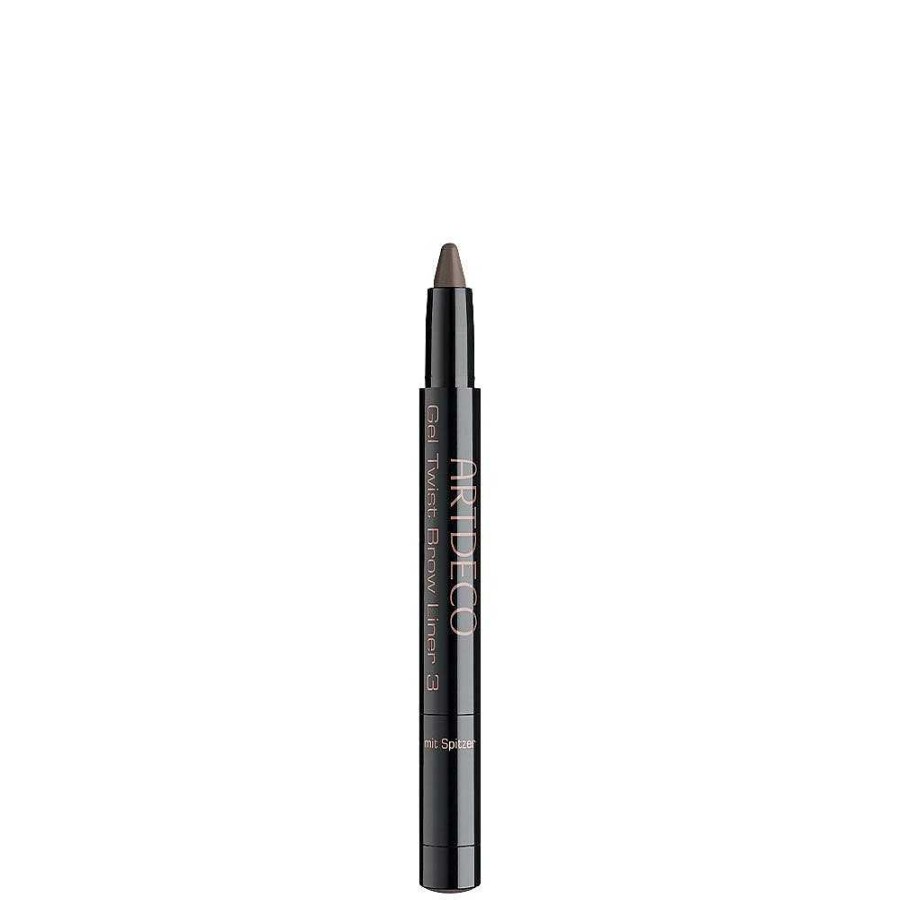 Make Up Artdeco Augenbrauen | Gel Twist Brow Liner