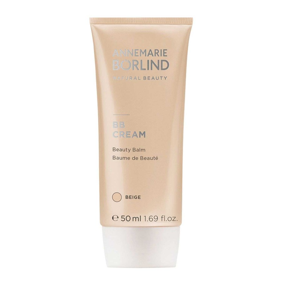 Make Up ANNEMARIE BÖRLIND Foundation | Bb Cream Beauty Balm