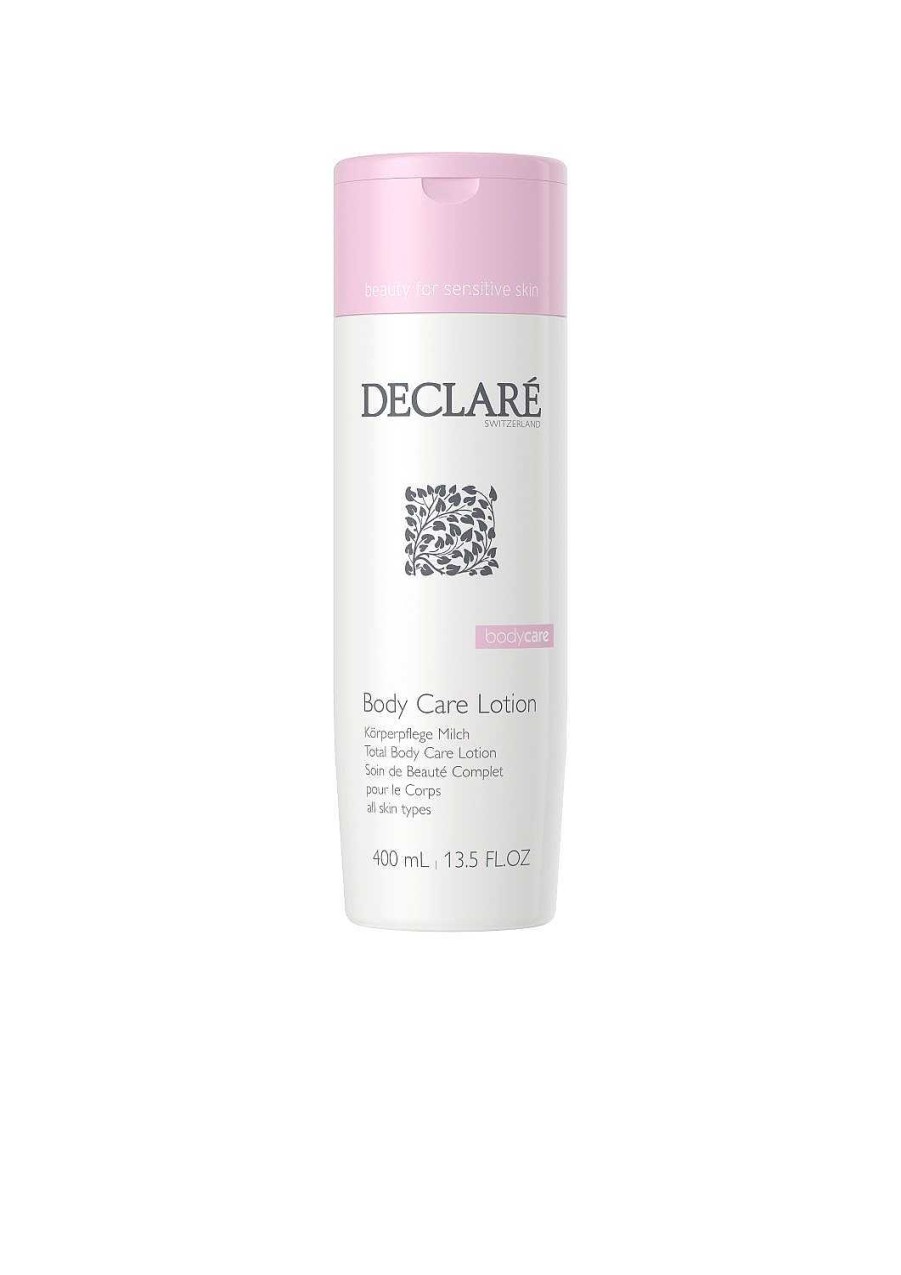 Pflege Declare Spezialpflege | Set 11 Body Care