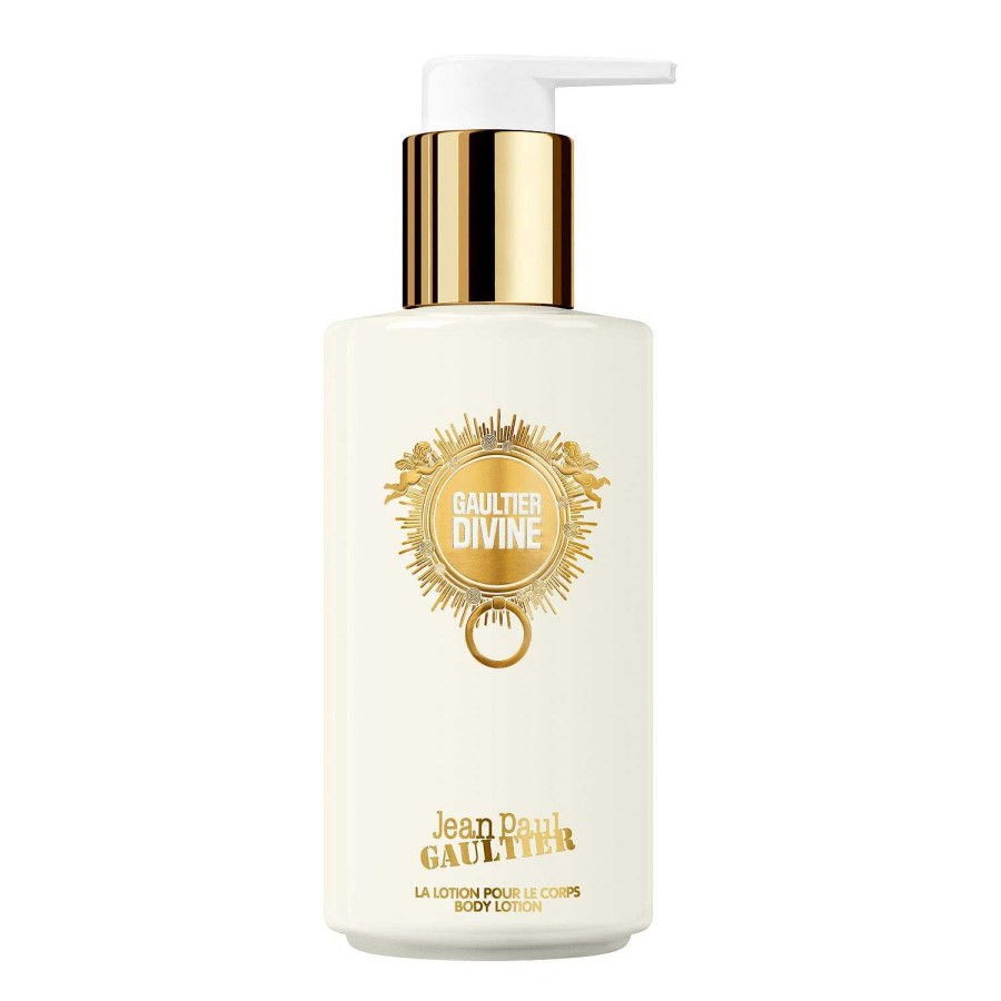 Pflege Jean Paul Gaultier K Rperpflege | Gaultier Divine Bodylotion