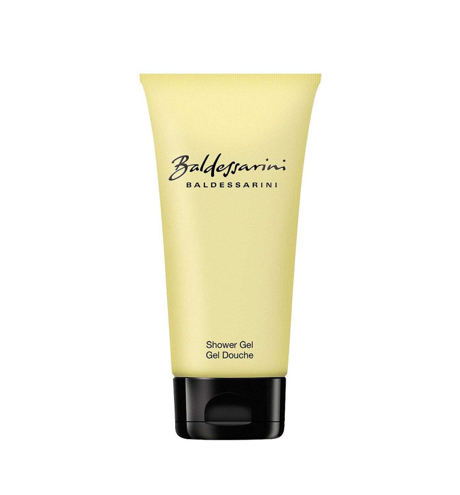 Pflege Baldessarini Reinigung | Classic Shower Gel