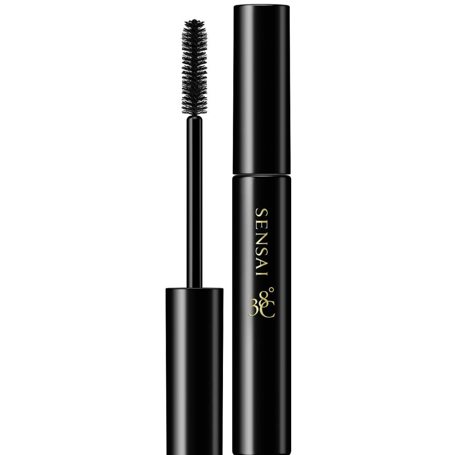 Make Up Sensai Mascara | Sensai Mascara 38°C (Separating & Lengthening)