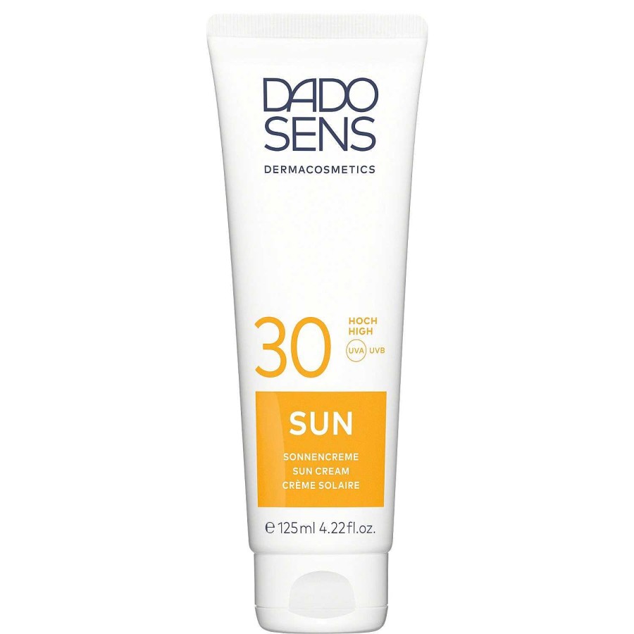 Pflege DADO SENS Sonnenschutz | Sonnencreme Spf 30