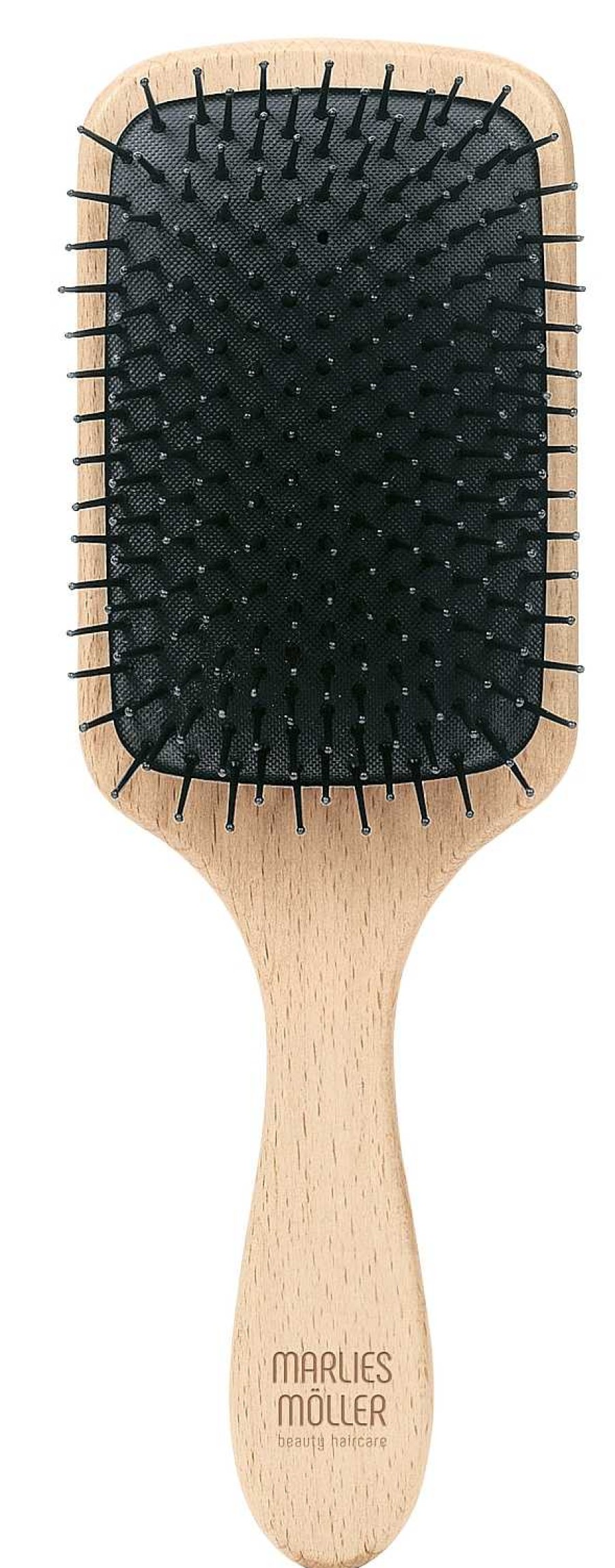 Accessoires Marlies Möller Haaraccessoires | Travel Hair & Scalp Brush