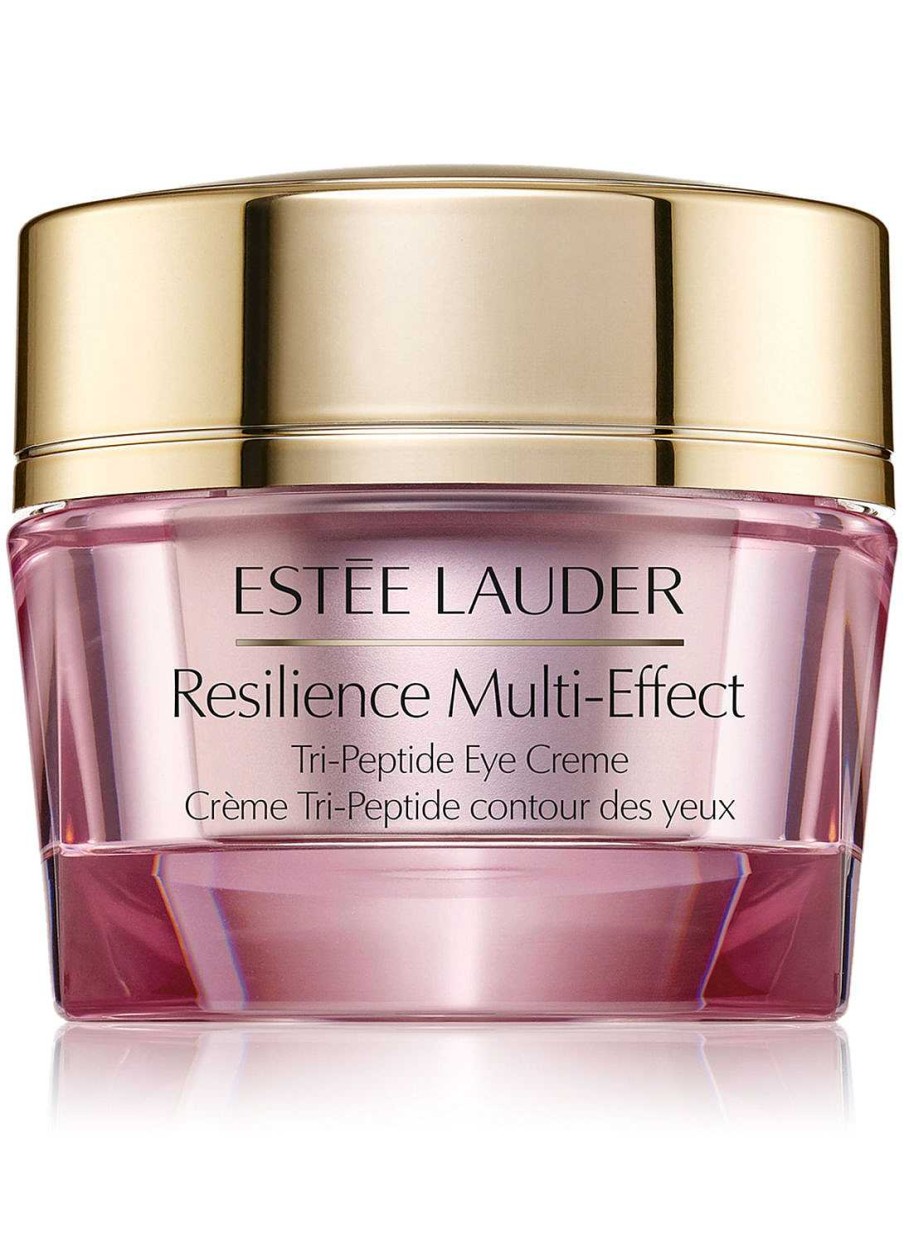 Pflege Estée Lauder Spezialpflege | El Resilience Lift Multieffect Eye Creme 15Ml