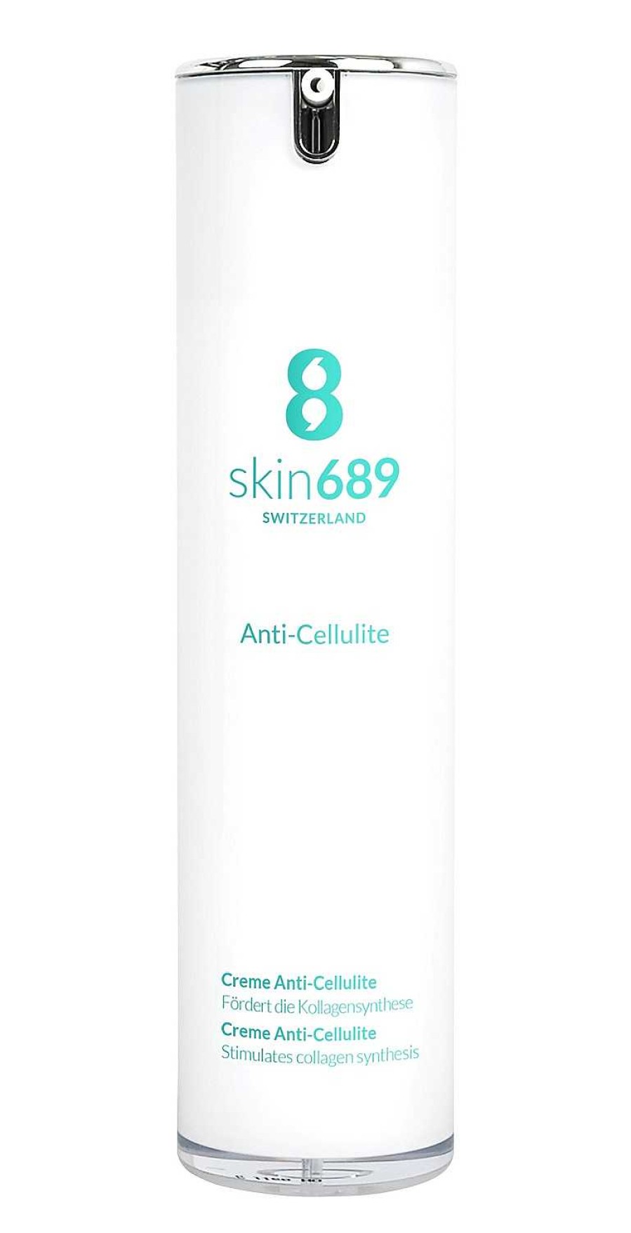 Pflege skin689 Spezialpflege | Creme Anti Cellulite