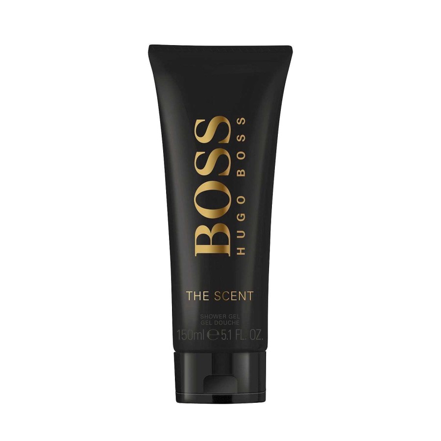 Pflege Hugo Boss Reinigung | The Scent Shower Gel