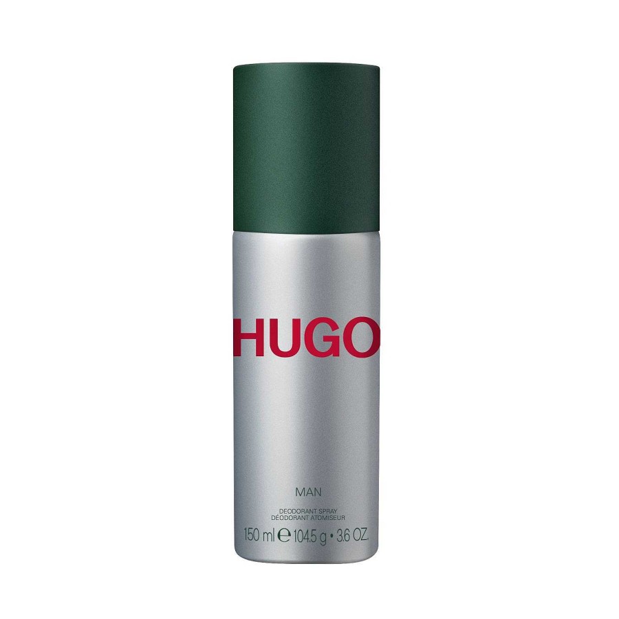 D Fte Hugo Boss Deodorants | Hugo Man Deodorant Spray