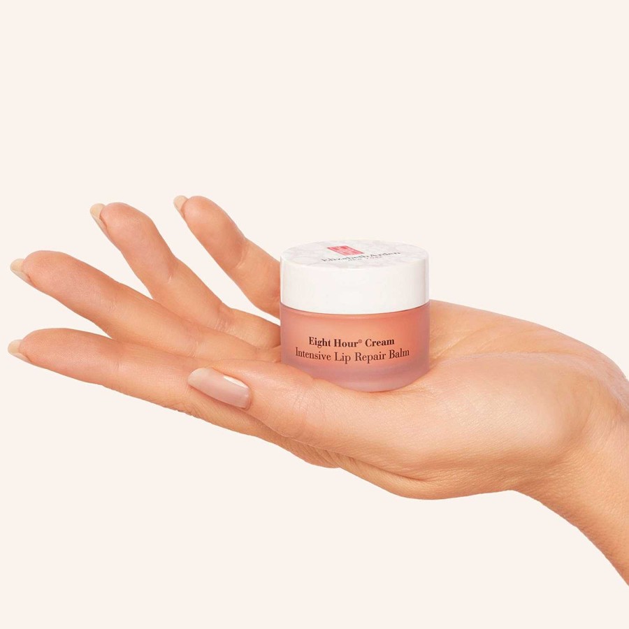 Pflege Elizabeth Arden Spezialpflege | Eight Hour Cream Intensive Lip Repair Balm