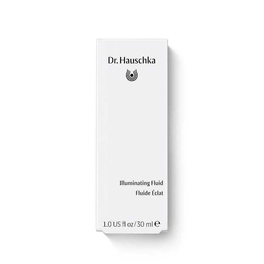 Make Up Dr. Hauschka Abdeckprodukte & Concealer | Illuminating Fluid