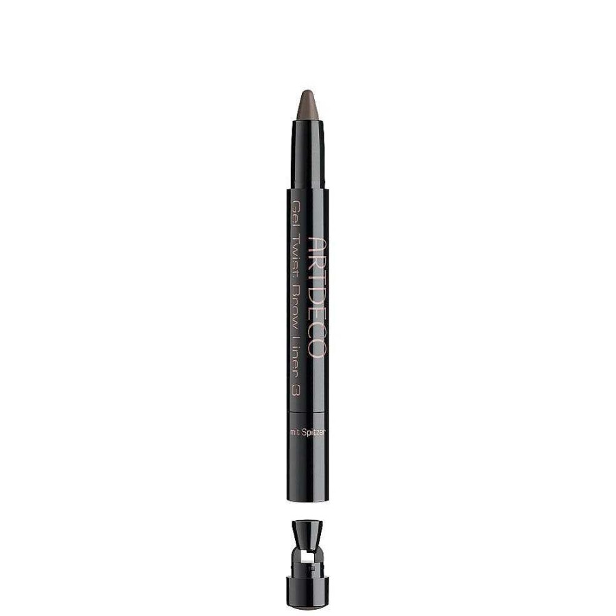 Make Up Artdeco Augenbrauen | Gel Twist Brow Liner