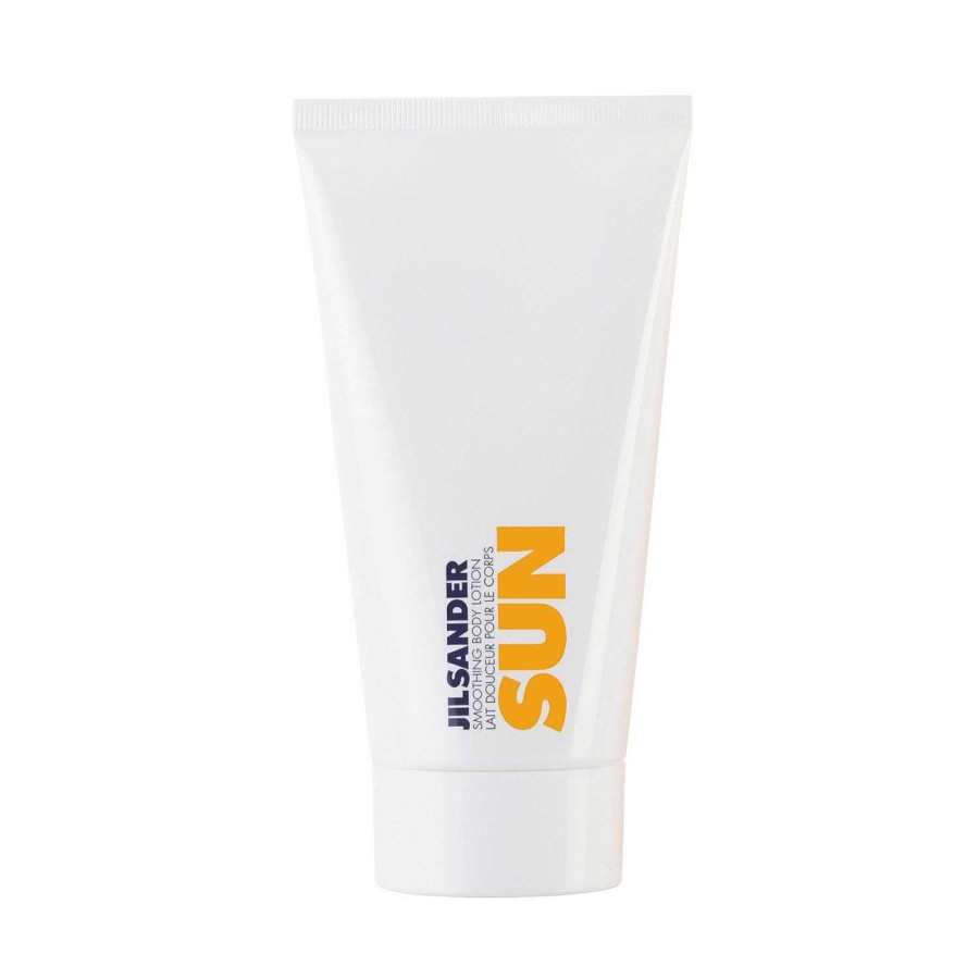 D Fte Jil Sander K Rperpflege | Sun Body Lotion