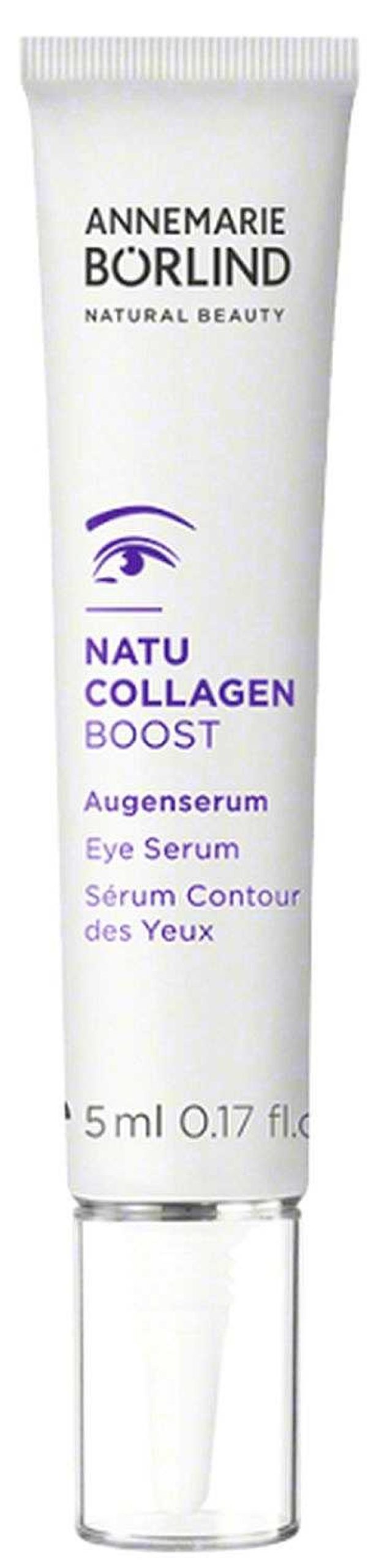 Pflege ANNEMARIE BÖRLIND Sets | Natucollagen Pflege Set