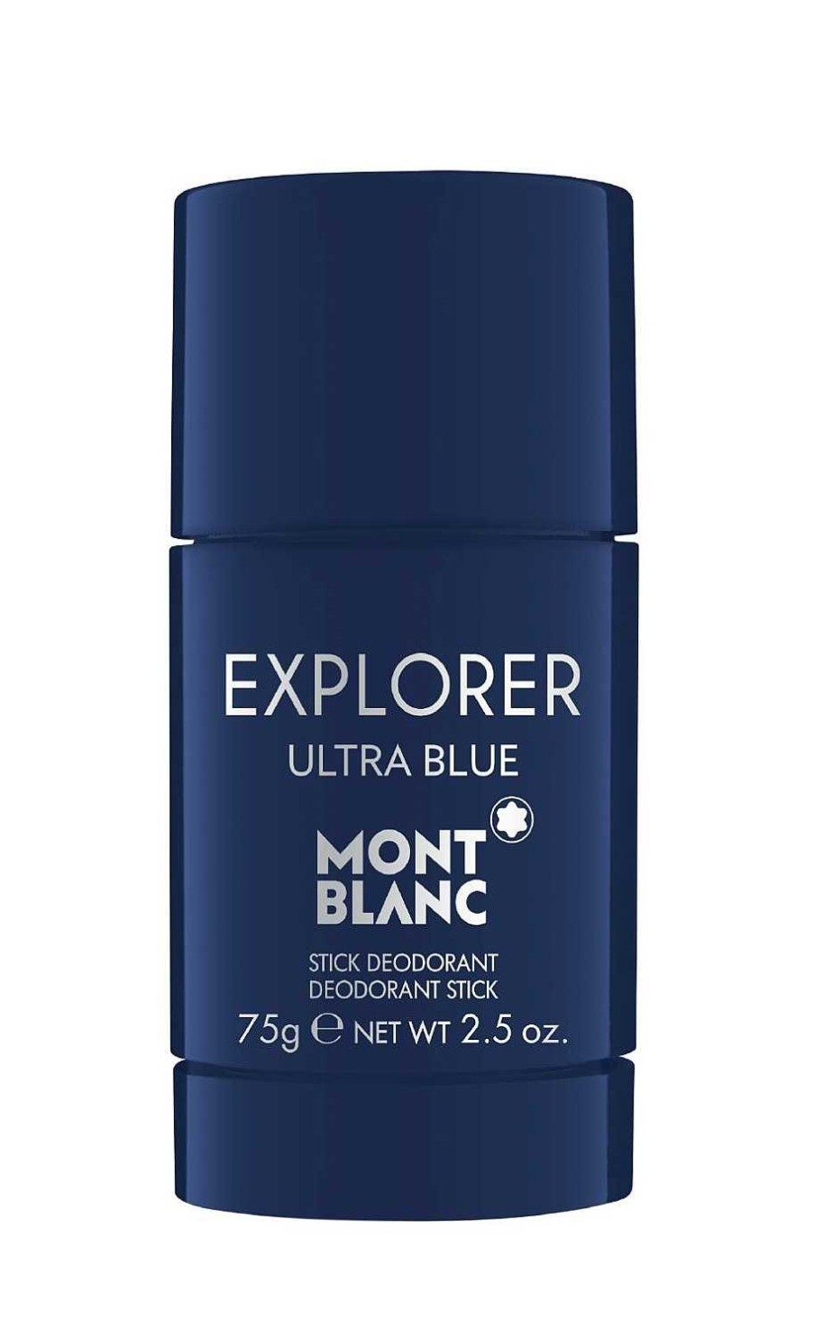 D Fte Montblanc Deodorants | Explorer Ultra Blue Deo Stick