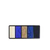 Make Up Lancôme Lidschatten | Hypn Se Palette 15 Bleu Hypn Tique