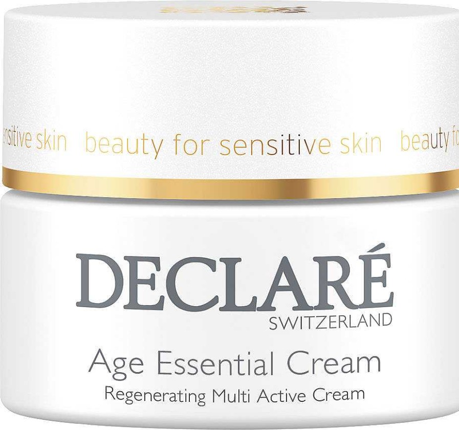 Pflege Declare Anti-Aging | Age Essential Cream