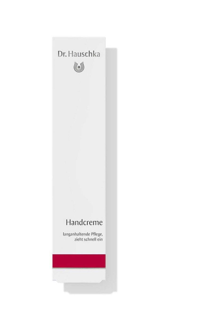 Pflege Dr. Hauschka Spezialpflege | Handcreme