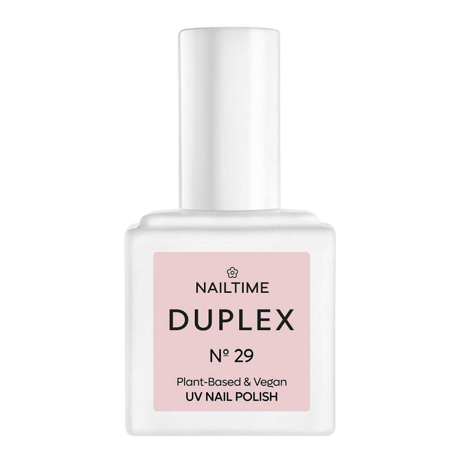 Make Up Nailtime Nagellacke | Duplex Uv Nail Polish N° 29 Sweetheart