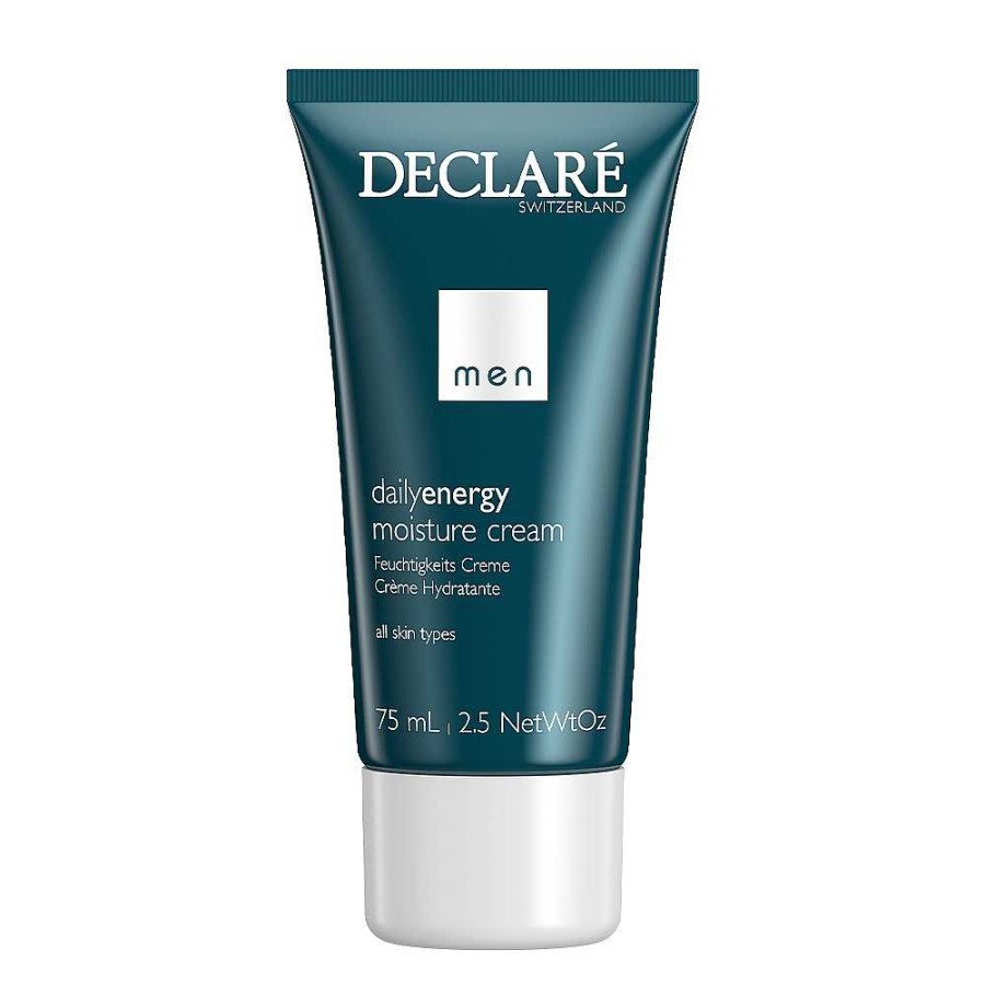 Pflege Declare Gesichtspflege | Men Dailyenergy Moisture Cream