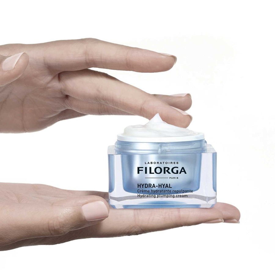 Pflege Filorga Spezialpflege | Hydra-Hyal Cream