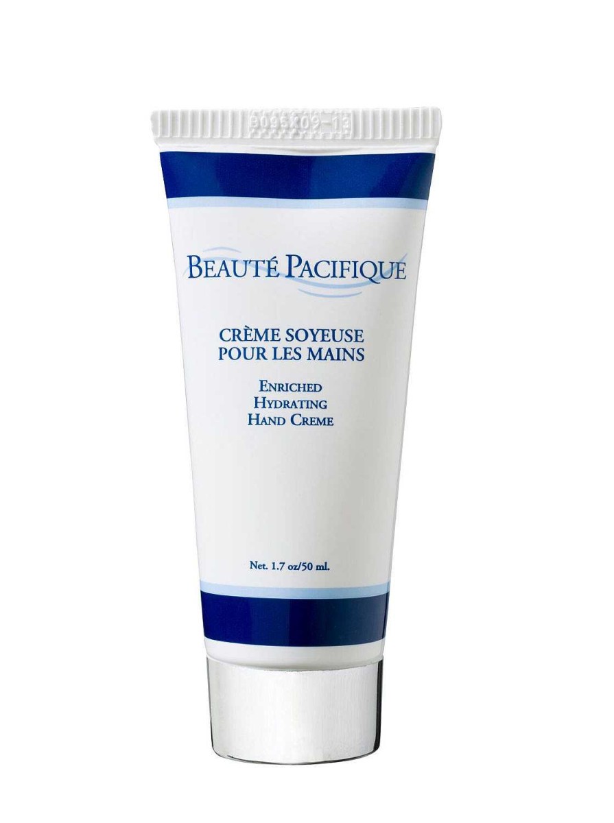 Pflege Beaute Pacifique Germany Spezialpflege | Enriched Hydrating Hand Cream