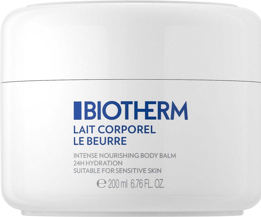 Pflege Biotherm K Rperpflege | Beurre Corporel K Rpercreme