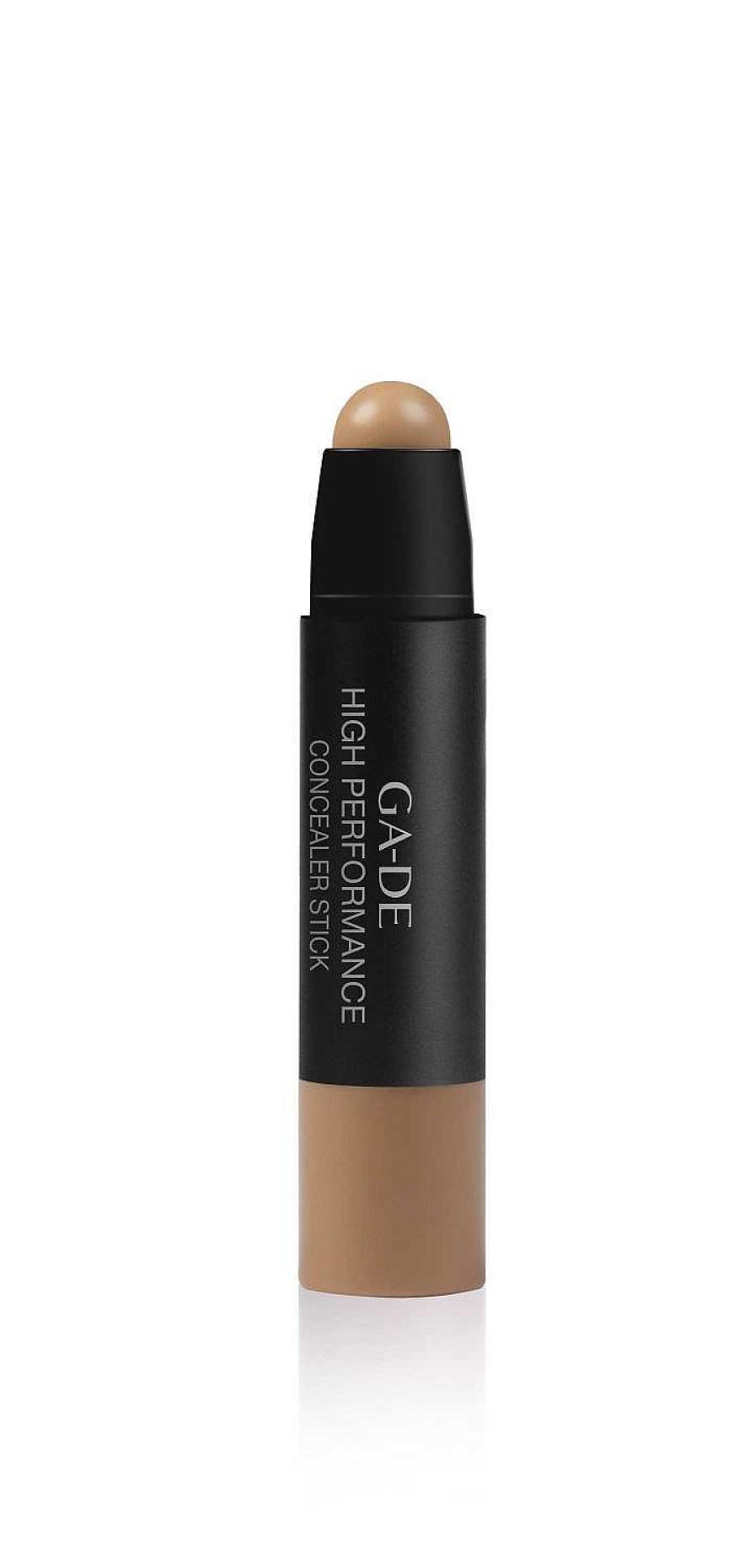 Make Up GA-DE Abdeckprodukte & Concealer | High Performance Concealer Stick - 22 Caramel