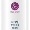 Pflege Marlies Möller Haarpflege | Strong Styling Foam