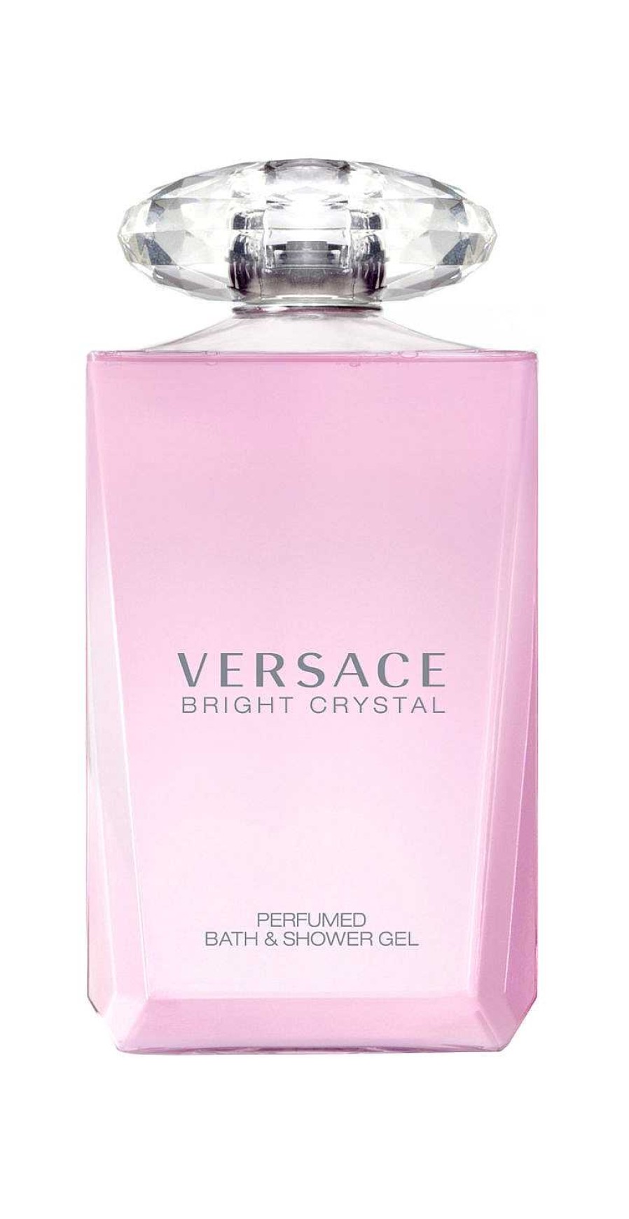 Pflege Versace K Rperreinigung | Bright Crystal Duschgel