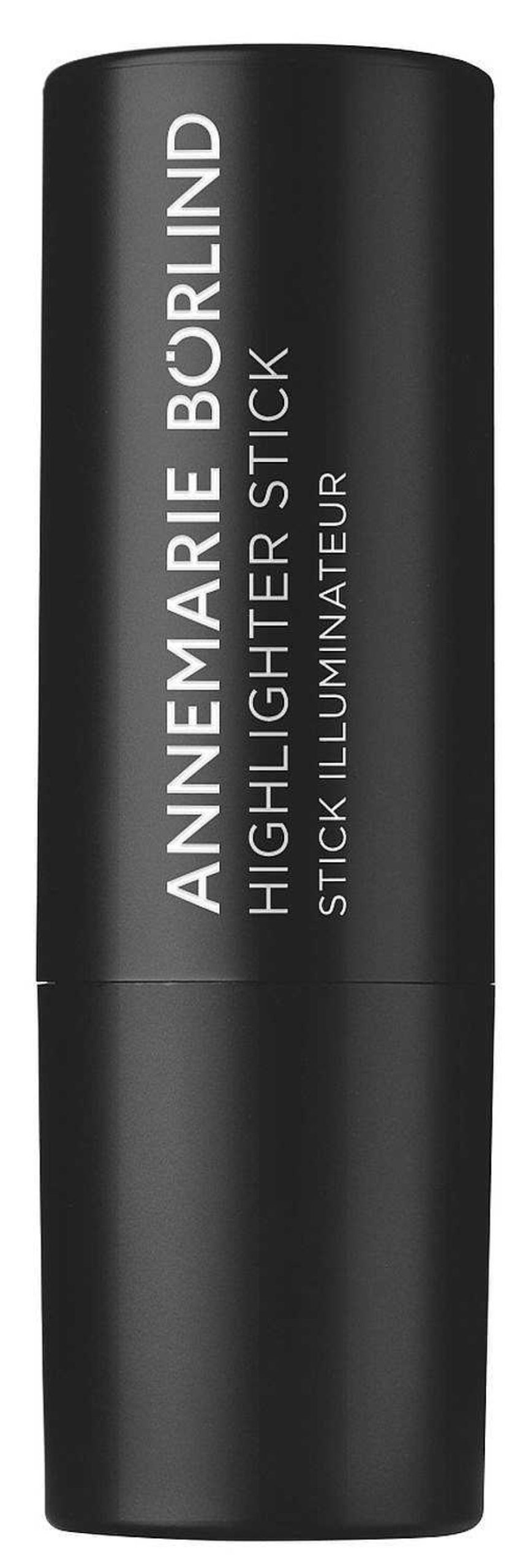 Make Up ANNEMARIE BÖRLIND Foundation | Highlighter Stick Gold