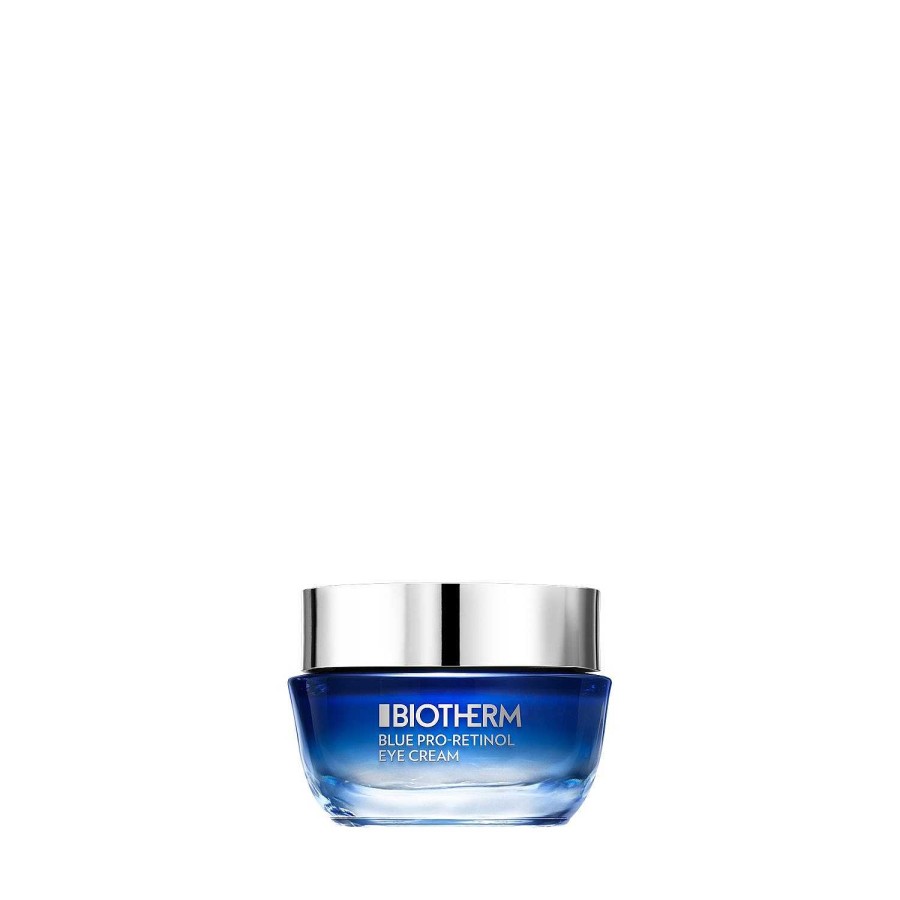 Pflege Biotherm Augenpflege | Pro-Retinol Augencreme