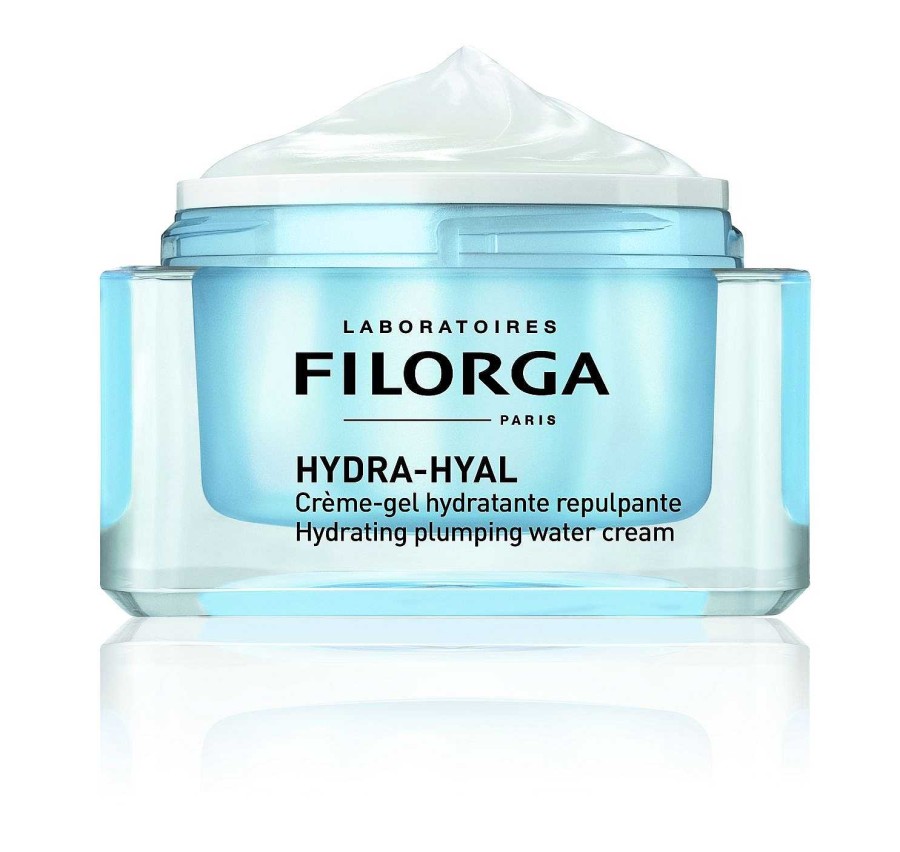 Pflege Filorga Spezialpflege | Hydra-Hyal Gel-Creme