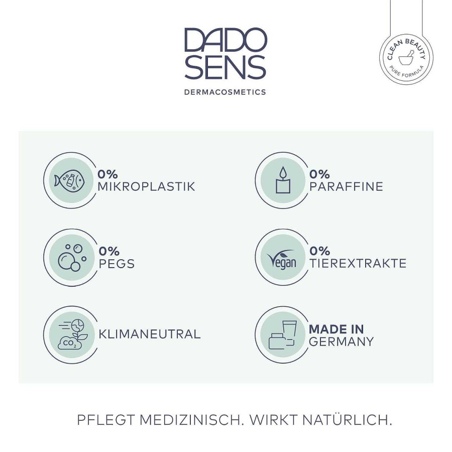 Pflege DADO SENS Anti-Aging | Ectoin Anti-Aging-Fluid